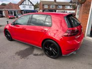 Volkswagen Golf GTI TSI 2