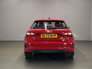 Audi A3 1.0 TFSI 30 Technik Sportback 5dr Petrol S Tronic Euro 6 (s/s) (110 ps) 7