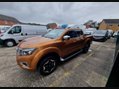 Nissan Navara DCI TEKNA SHR DCB 3