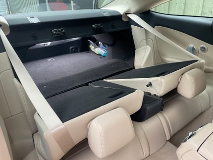 Mercedes-Benz C Class C 300 SPORT PREMIUM PLUS 18