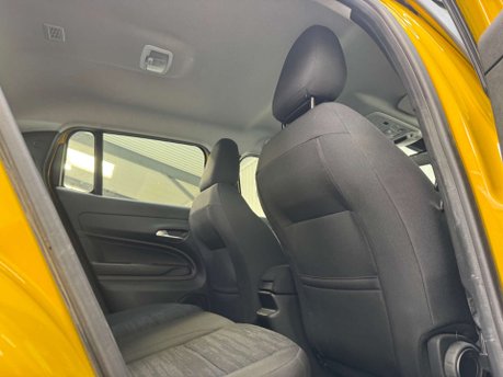 Jeep Avenger Avenger Longitude EV 5dr 62