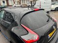 Nissan Juke 1.6 Bose Personal Edition XTRON Euro 6 5dr 16