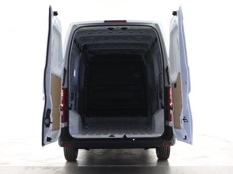 Renault Master LM35 Blue dCi 150 Advance Auto MY26 2