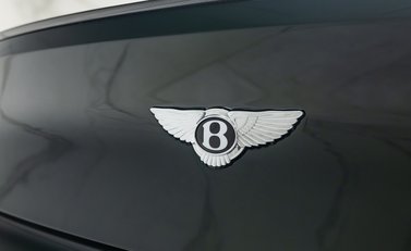 Bentley Continental GT V8 S 48
