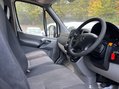 Mercedes-Benz Sprinter 2.1 311 CDI Luton 3dr Diesel Manual RWD L3 (109 bhp) 19
