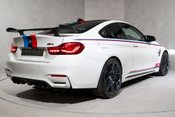 BMW M4 DTM CHAMPION EDITION. NOW SOLD. SIMILAR REQUIRED. PLEASE CALL 01903 254800. 4
