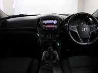 Vauxhall Insignia SRI NAV CDTI S/S 39