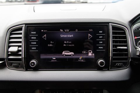 Skoda Karoq SE L TSI DSG 23