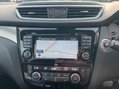 Nissan Qashqai 1.2 DIG-T N-Connecta XTRON Euro 6 (s/s) 5dr 31