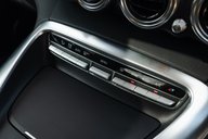 Mercedes-Benz Amg GT 4.0 V8 BiTurbo S SpdS DCT Euro 6 (s/s) 2dr 21
