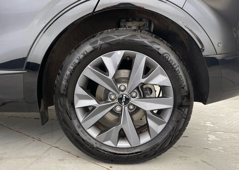 Kia Sportage 1.6 T-GDi HEV GT-LINE S 15