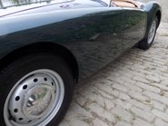 MG MGA 1600 MK1 ROADSTER 41