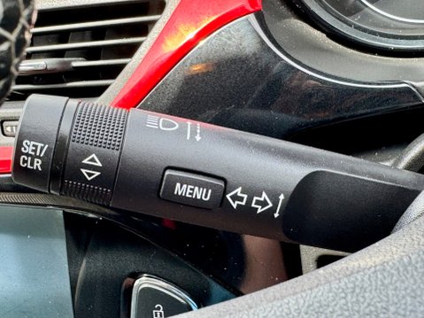Vauxhall Corsa SRI VX-LINE NAV BLACK S/S 23