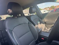 Kia Niro 64kWh 2 SUV 5dr Electric Auto (201 bhp) 11