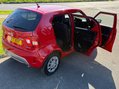 Suzuki Ignis SZ3 DUALJET MHEV MILD HYBRID 16