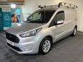 Ford Transit Connect 250 EcoBlue Limited L2 Euro 6 (s/s) 5dr 3