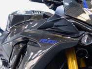 Yamaha R1M 1000 Super Sports Petrol Manual (200 ps) 21