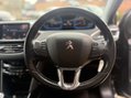 Peugeot 2008 1.2 PureTech Allure SUV 5dr Petrol Manual Euro 6 11
