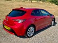 Toyota Corolla VVT-I DESIGN 3
