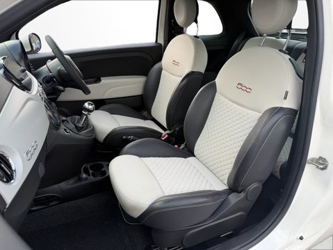 Fiat 500 1.2 Star 3dr 20