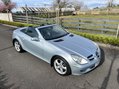 Mercedes-Benz SLK SLK280 9