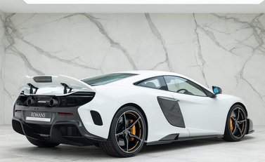 McLaren 675LT 9