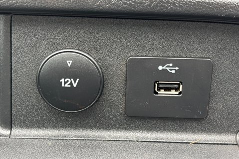 Ford Transit 350 Srw L2 130ps Dropside with PH150 Crane 25