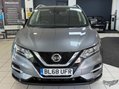 Nissan Qashqai 1.5 dCi N-Connecta Euro 6 (s/s) 5dr 87