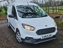 Ford Transit Courier TREND TDCI