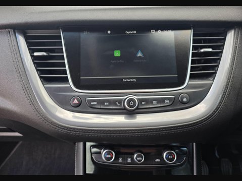 Vauxhall Grandland X 1.5 Turbo D BlueInjection Sport Nav Euro 6 (s/s) 5dr 31
