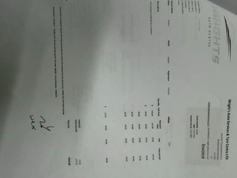 Renault Kangoo 1.5 dCi ENERGY ML19 Business Panel Van 5dr Diesel Manual MWB Euro 6 (s/s) ( 38