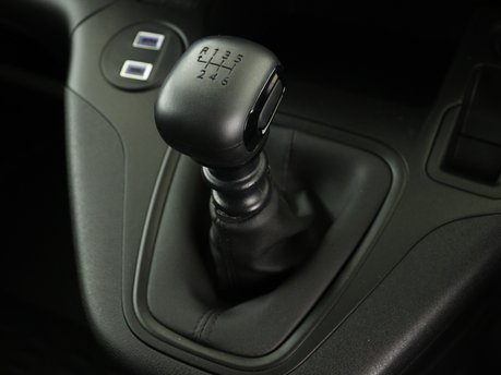 Citroen Berlingo XL 1.5 BlueHDi 100ps Crew Van Enterprise Plus 20