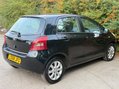 Toyota Yaris 1.0 VVT-i TR 5dr 10