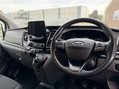 Ford Transit Custom 2.0 300 EcoBlue Limited Panel Van 5dr Diesel Manual L2 H1 Euro 6 (s/s) (130 12