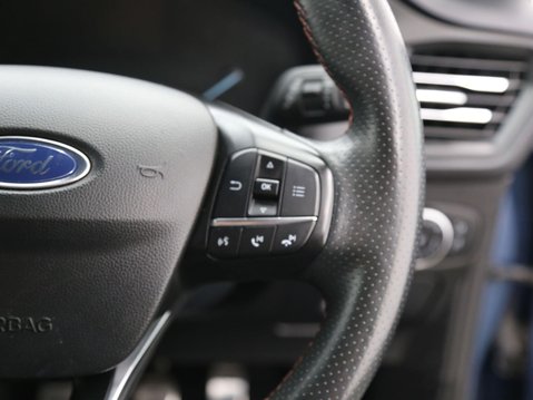 Ford Focus 1.0T EcoBoost ST-Line Euro 6 (s/s) 5dr 12