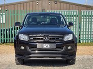 Volkswagen Amarok 2.0 BiTDI BlueMotion Tech Highline Pickup Double Cab 4dr Diesel Auto 4Motio 2