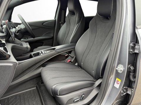 BYD Dolphin 150kW Design 60.4kWh 5dr Auto 18