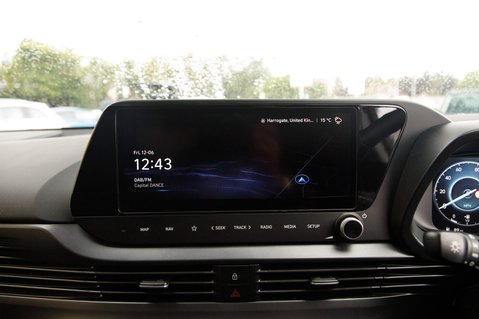 Hyundai i20 T-GDI PREMIUM MHEV 21