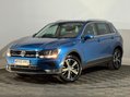 Volkswagen Tiguan SE TDI BMT 4MOTION DSG 3
