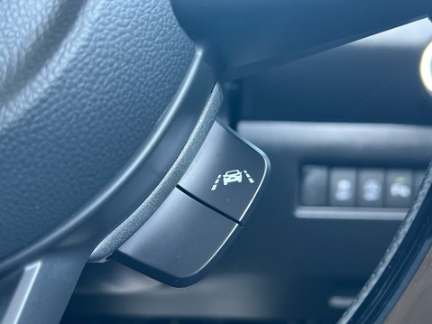 Suzuki Swift SPORT BOOSTERJET MHEV 34