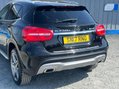 Mercedes-Benz GLA 2.1 GLA220d AMG Line (Premium) 7G-DCT 4MATIC Euro 6 (s/s) 5dr 61
