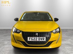 Peugeot 208 1.2 PureTech Allure Premium Hatchback 5dr Petrol Manual Euro 6 (s/s) (100 p