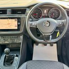 Volkswagen Tiguan 1.4 TSI SE Navigation Euro 6 (s/s) 5dr 
