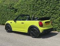 Mini Convertible 1.5 Cooper Sport Convertible 2dr Petrol Manual Euro 6 (s/s) (136 ps) 34