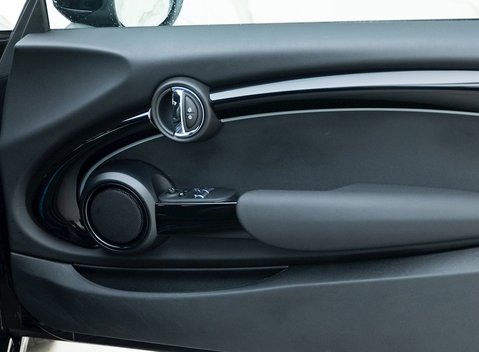 Mini Hatch John Cooper Works 20