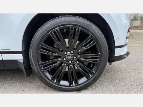 Land Rover Range Rover Velar 3.0 Range Rover Velar R-Dynamic HSE P380 Auto 4WD 5dr 60