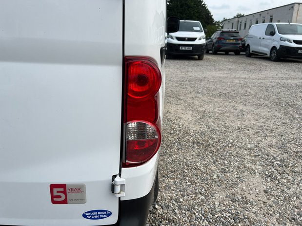 Nissan NV200 Crew Cab SWB L1H1 Low Roof Acenta Air Con EURO 6 NO VAT 21