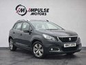 Peugeot 2008 1.2 2008 Active 5dr