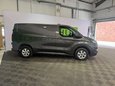 Ford Transit Custom 2.0 Transit Custom 300 SWB Limited EcoBlue 9