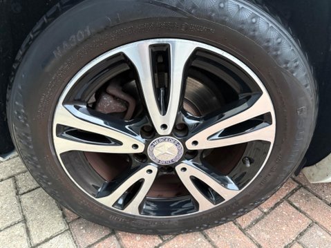Mercedes-Benz A Class 1.5 A180d SE (Executive) Euro 6 (s/s) 5dr 23